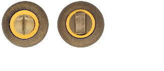 doorsЗавертка FERRE BK 0705 круглая