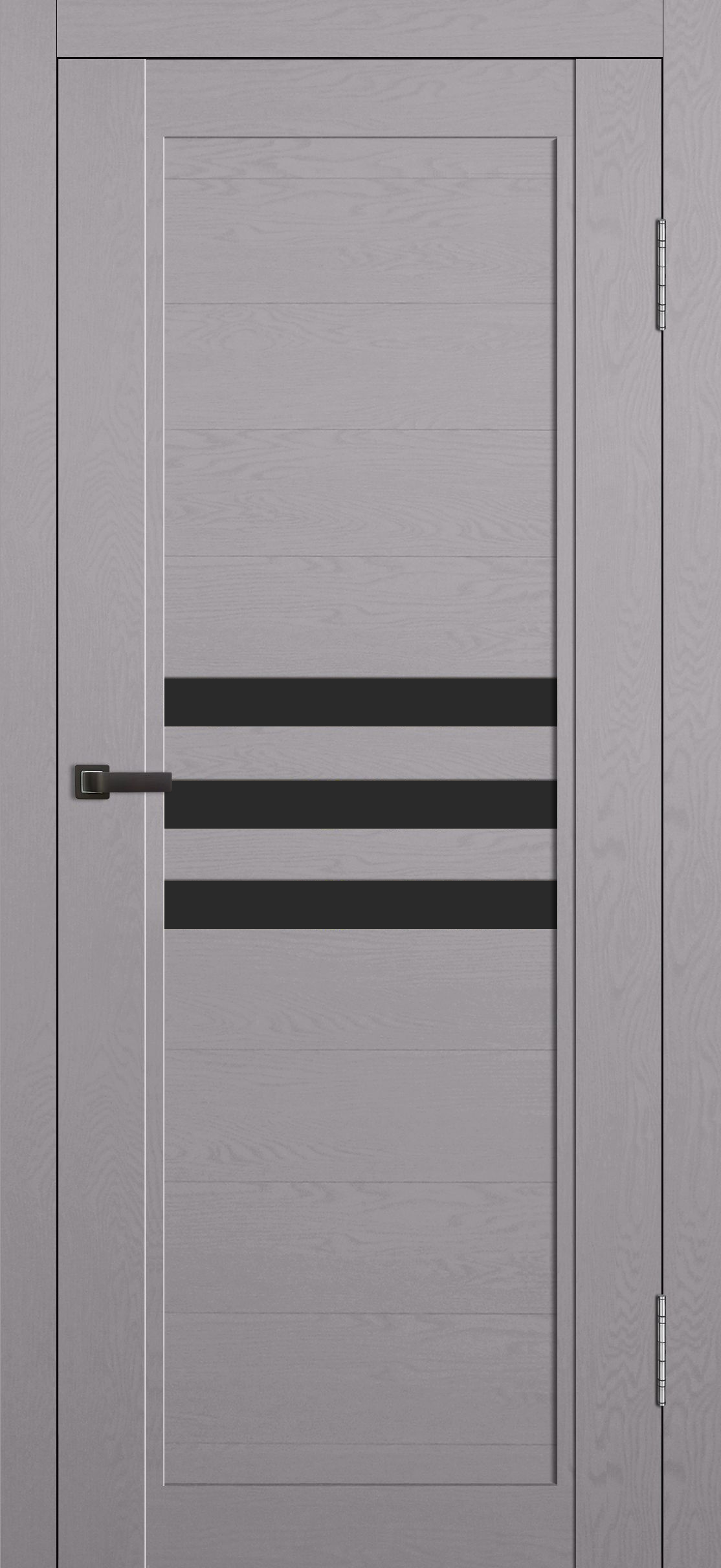doorsПолотно Барса 26 Софт Грей